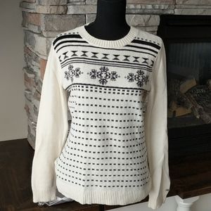 Women's Columbia Sweater